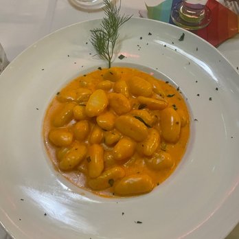 Amore E Amore - Gnocchi - Italian Near Me - Atlanta, Georgia