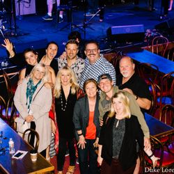 ROOS STUDIOS - Our recitals are so fun for friends and family