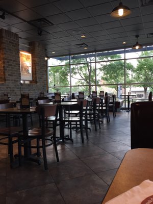 Jason's Deli by null