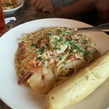 BJ's Restaurant & Brewhouse - Shrimp Scampi - American Near Me - Concord, California BJ's Restaurant & Brewhouse - Shrimp Scampi - American Near Me - Concord, California
