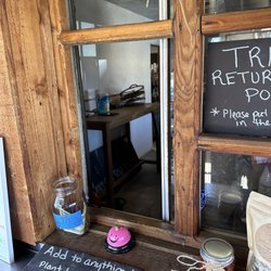 Yucca Valley Outpost