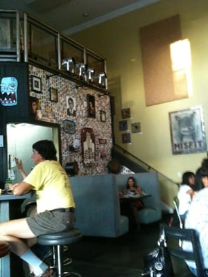 Ella’s Americana Folk Art Cafe by null