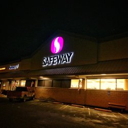 Safeway Pharmacy
