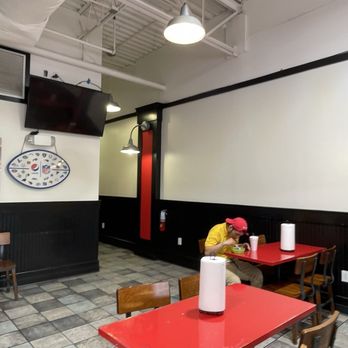 City Grill & Wings - Chicken Wings Near Me - Concord, North Carolina