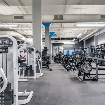 TruFit - Gyms Near Me - Lubbock, Texas