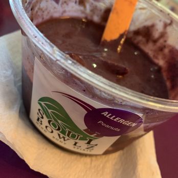 Soul Bowlz - Acai Bowls Near Me - Mobile, Alabama Soul Bowlz - Acai Bowls Near Me - Mobile, Alabama
