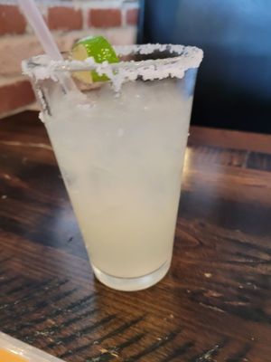 Sombreros Mexican Cantina by null