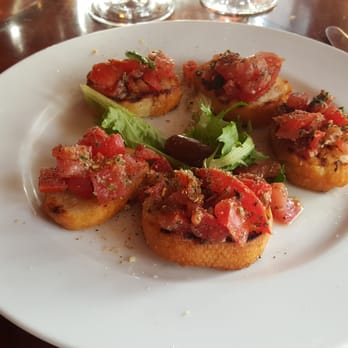 La Trattoria Italian Restaurant - Bruschetta! - Italian Near Me - Maple Ridge, British Columbia La Trattoria Italian Restaurant - Bruschetta! - Italian Near Me - Maple Ridge, British Columbia