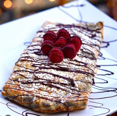 Creperie NYC by null