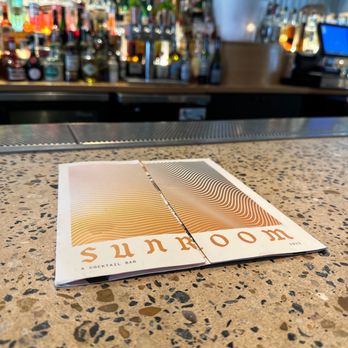 Sunroom - Cocktail Bars Near Me - Orlando, Florida