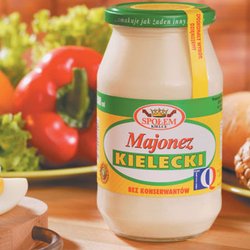 Ludwig Foods,Inc - Ludwig Foods,Inc. Majonez Kielecki