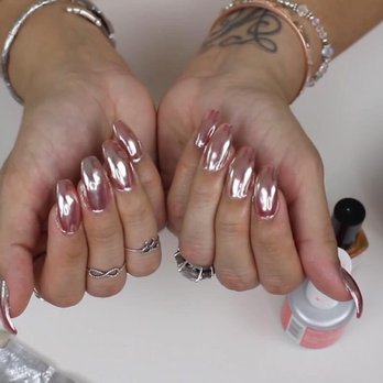 Jm Nails Spa - Nail Salons Near Me - Coquitlam, British Columbia