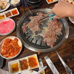 Bulgogi