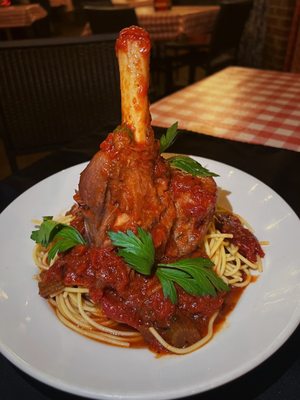 Pomodoro Cafe by null