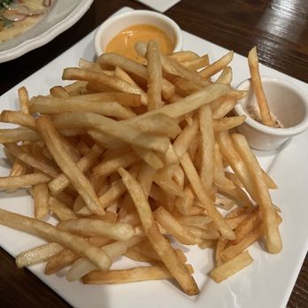 Miyabi Uni - Furi-Furi French Fries were so good!!! - Japanese Near Me - Torrance, California Miyabi Uni - Furi-Furi French Fries were so good!!! - Japanese Near Me - Torrance, California