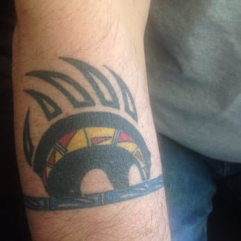Six Feet Under - Tattoo Near Me - Upland, California