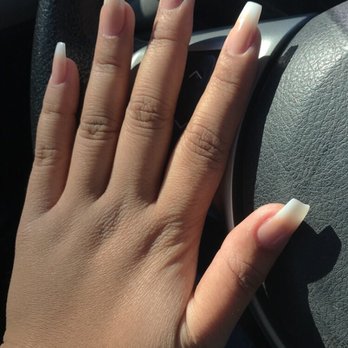 American Nails - Another angle - Nail Salons Near Me - Granada Hills, California