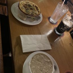 French Onion Soup French Onion Soup