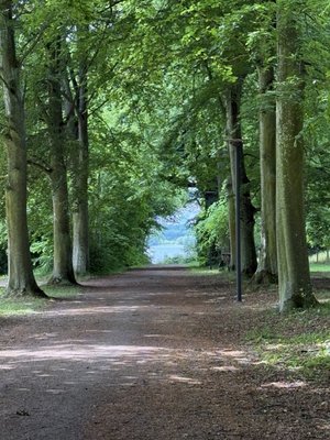 Bäckaskog Slott by null