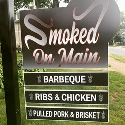Smoked on Main