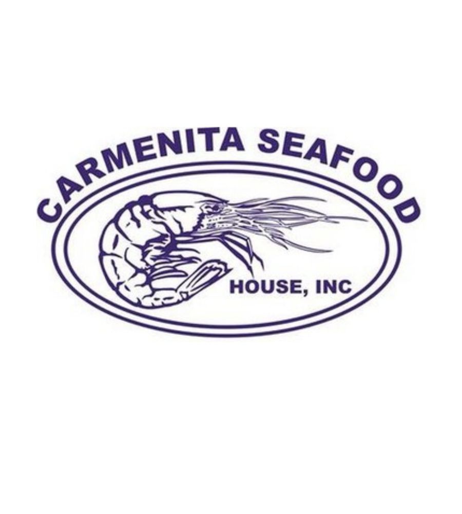Carmenita Seafood Logo