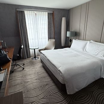 Hilton Berlin - Room - Hotels Near Me - Berlin, BE
