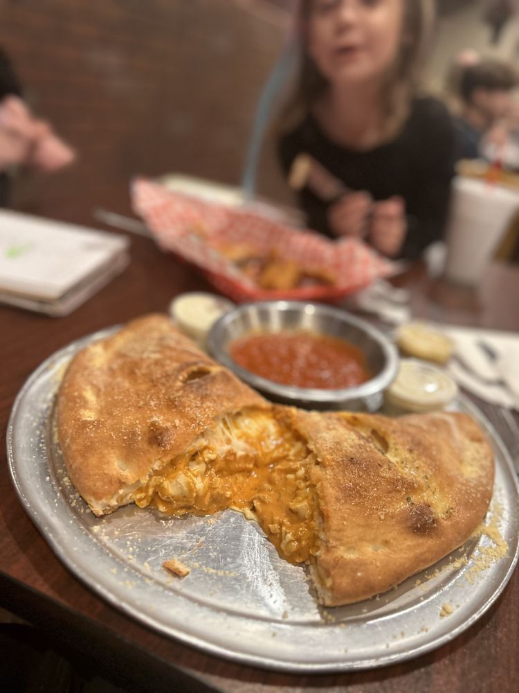 Schiano's Pizza