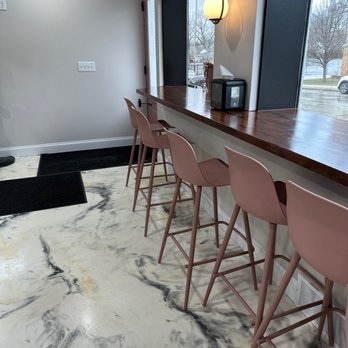 The Bread Pedalers - Coffee & Tea Near Me - West Allis, Wisconsin