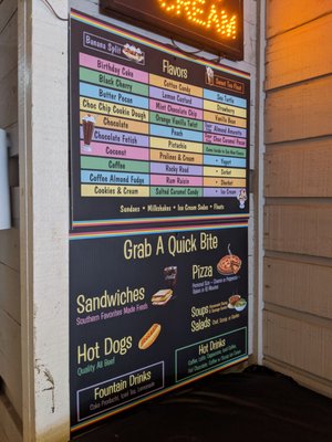 Menu photo 5 Southern Sweets Beaufort, SC
