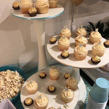 Behind The Sweets - Cupcakes Near Me Behind The Sweets - Cupcakes Near Me