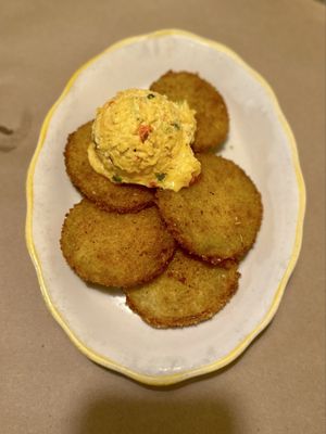 The Glass Onion by null