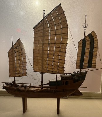 New Bedford Whaling Museum by null