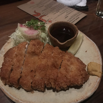 Rintaro - Kurobuta Tonkatsu - Izakaya Near Me - San Francisco, California Rintaro - Kurobuta Tonkatsu - Izakaya Near Me - San Francisco, California