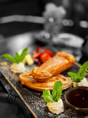 Wizards & Wands by null