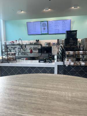 Whole Foods Market by null