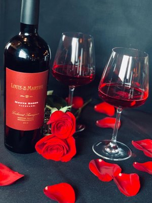 Photo of The Melting Pot - Grand Rapids, MI, US. An excellent wine selection to help you celebrate any occasion!