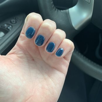 Unique Lash & Nails - Nail Salons Near Me - Katy, Texas