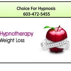 Choice For Hypnosis, New Hampshire's Mind-Body Solution - Make the right food choices with CHOICE FOR HYPNOSIS
603-472-5455