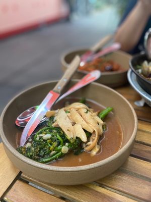Phuket Cafe by null