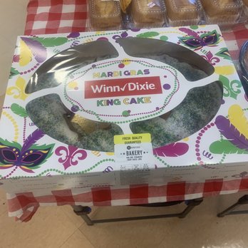 Winn Dixie - Wished they had it in slices. I can't buy whole P_P - Grocery Near Me - Valrico, Florida