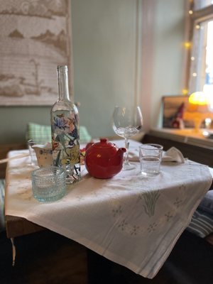 Restaurant Savotta by null