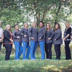 West Wind Dental - Staff of West Wind Dental, Kalamazoo area dental office