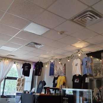 Urban Leaf Cafe - Boba time - Desserts Near Me - Nutley, New Jersey
