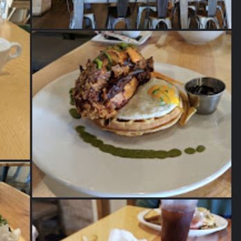 Farm Table - Breakfast & Brunch Near Me - Van Nuys, California