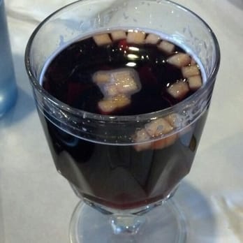 Happy Fish - Sangria - Peruvian Near Me - Tampa, Florida Happy Fish - Sangria - Peruvian Near Me - Tampa, Florida