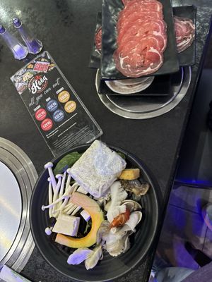 Lee DaeGam KBBQ & Shabu by null