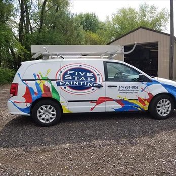 SRP Custom Graphics - Signmaking Near Me - Goshen, Indiana