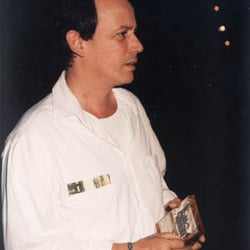 Camelot - Silvio Rodriguez, Dragón de Camelot