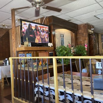 El Gallito de Jalisco - Telenovela and La virgen de Guadalupe. - Mexican Near Me - San Antonio, Texas El Gallito de Jalisco - Telenovela and La virgen de Guadalupe. - Mexican Near Me - San Antonio, Texas