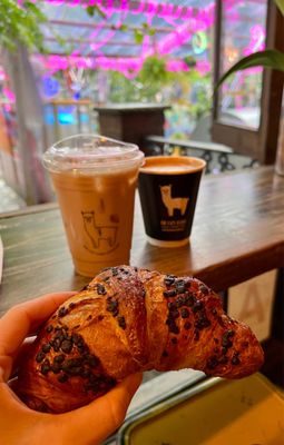 The Lazy Llama Coffee Bar by null